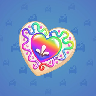 Cookie Heart #82005