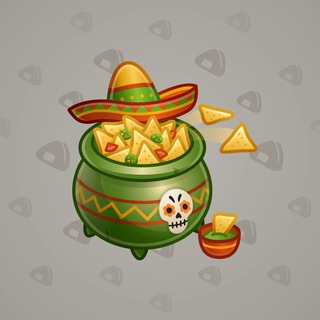 Money Pot #11656
