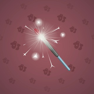 Party Sparkler #84009