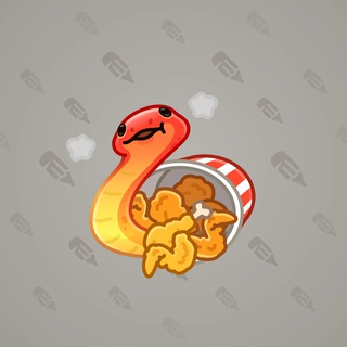 Pet Snake #40098