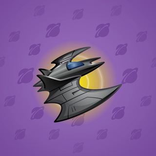 Stellar Rocket #22842