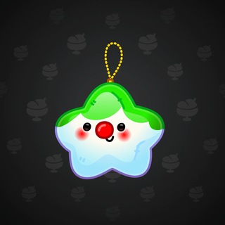 Hanging Star #41942