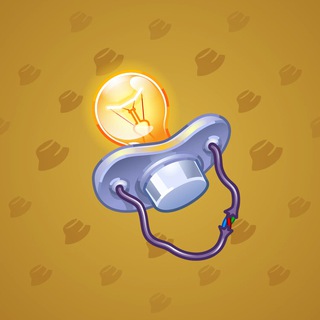 Bling Binky #3898