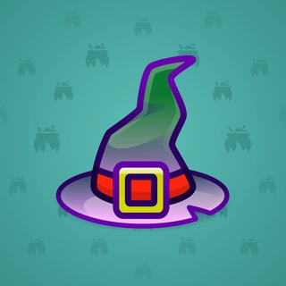 Witch Hat #33558