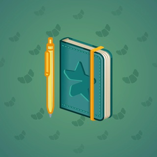Star Notepad #15672