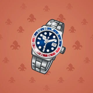 Swiss Watch #25705