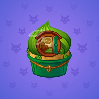 Whip Cupcake #2962