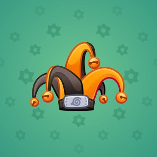 Jester Hat #108316