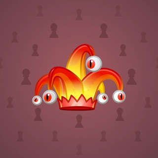 Jester Hat #136985