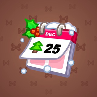 Desk Calendar #76981
