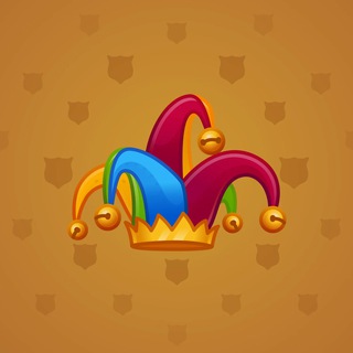 Jester Hat #39007