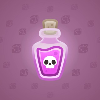 Magic Potion #1923