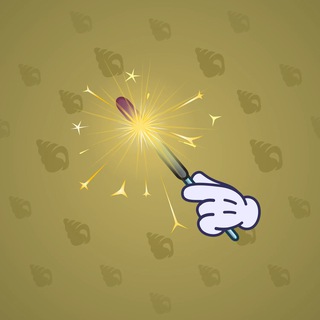 Party Sparkler #12805