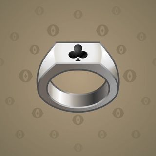 Signet Ring #8136