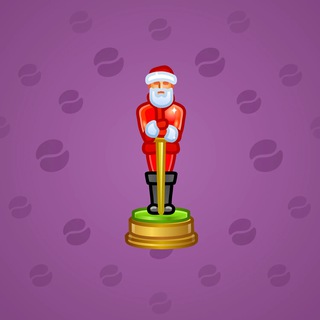 Mini Oscar #4231