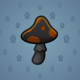 Spy Agaric #20894