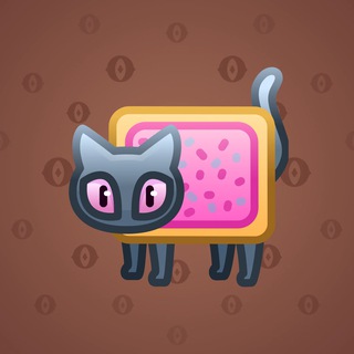 Scared Cat #15230