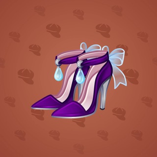 Sky Stilettos #7558