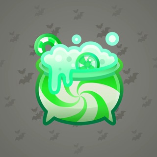 Hex Pot #13416