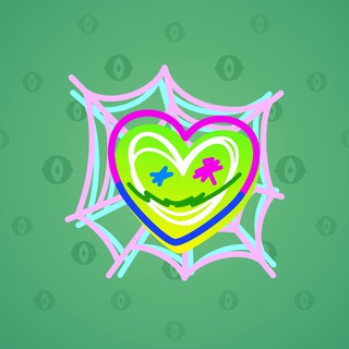 Trapped Heart #11064