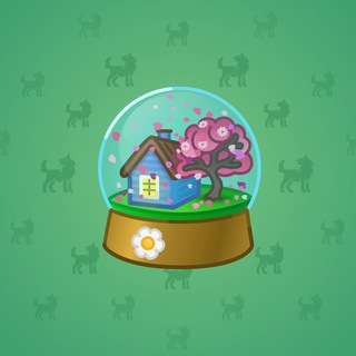 Snow Globe #17059