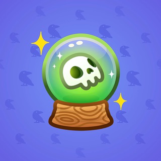 Crystal Ball #22389