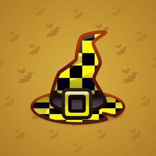 Witch Hat #6847