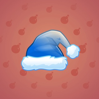 Santa Hat #64338