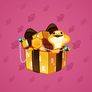 Snake Box #154460