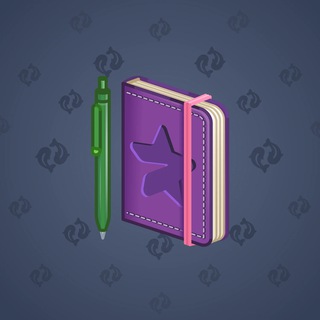 Star Notepad #63248