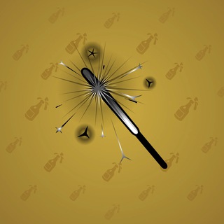 Party Sparkler #36205