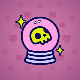 Crystal Ball #5268