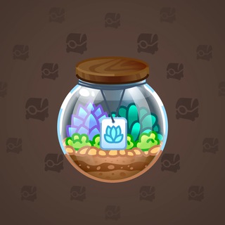 Restless Jar #30627