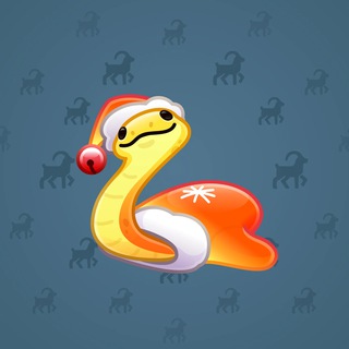 Pet Snake #125754