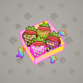 Berry Box #25414