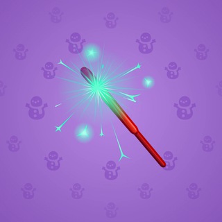 Party Sparkler #9254