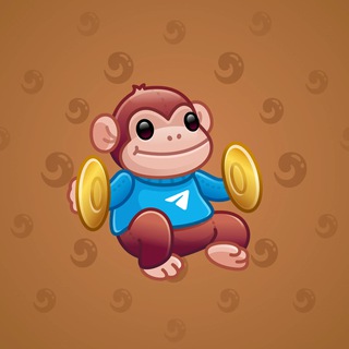 Jolly Chimp #53907