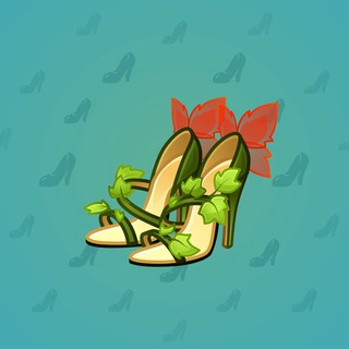 Sky Stilettos #35674