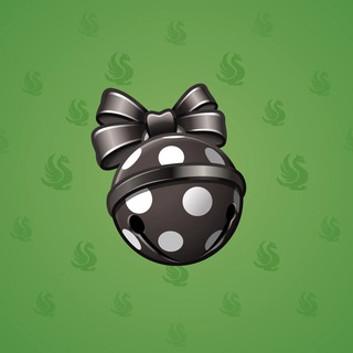 Sleigh Bell #15435