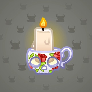 Eternal Candle #39400