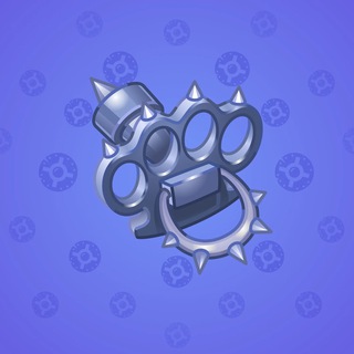 Bling Binky #7840