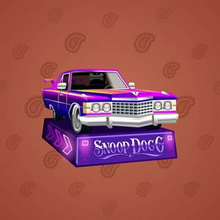 Low Rider #3794