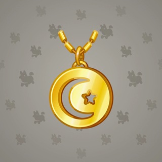 Moon Pendant #95380