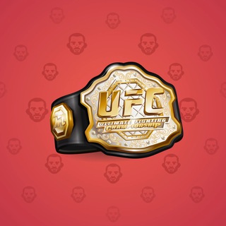 UFC Strike #30619