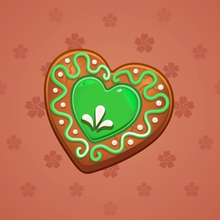 Cookie Heart #78712