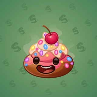 Happy Brownie #114960