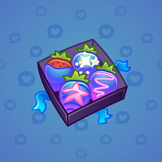 Berry Box #27000
