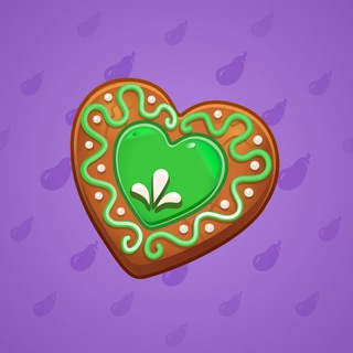 Cookie Heart #41295