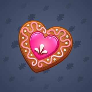 Cookie Heart #184175