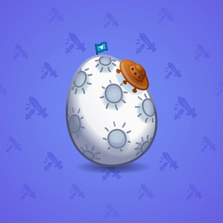 Easter Egg #105935
